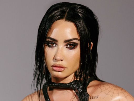 Demi Lovato wird bei den VMAs 2023 performen. Foto: Paramount/MTV/ANGELO KRITIKOS