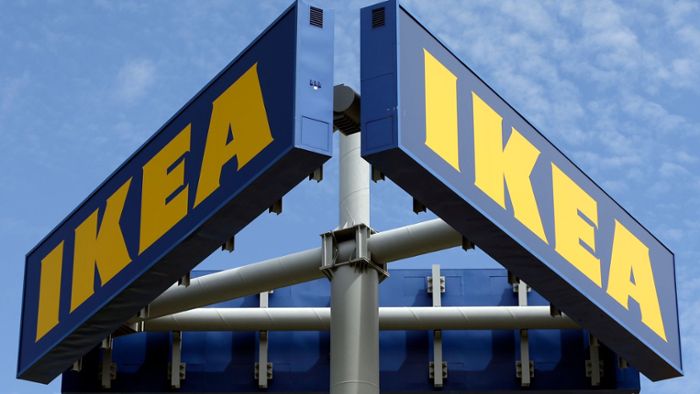 22-Jähriger wird an Ikea-Kasse niedergestochen