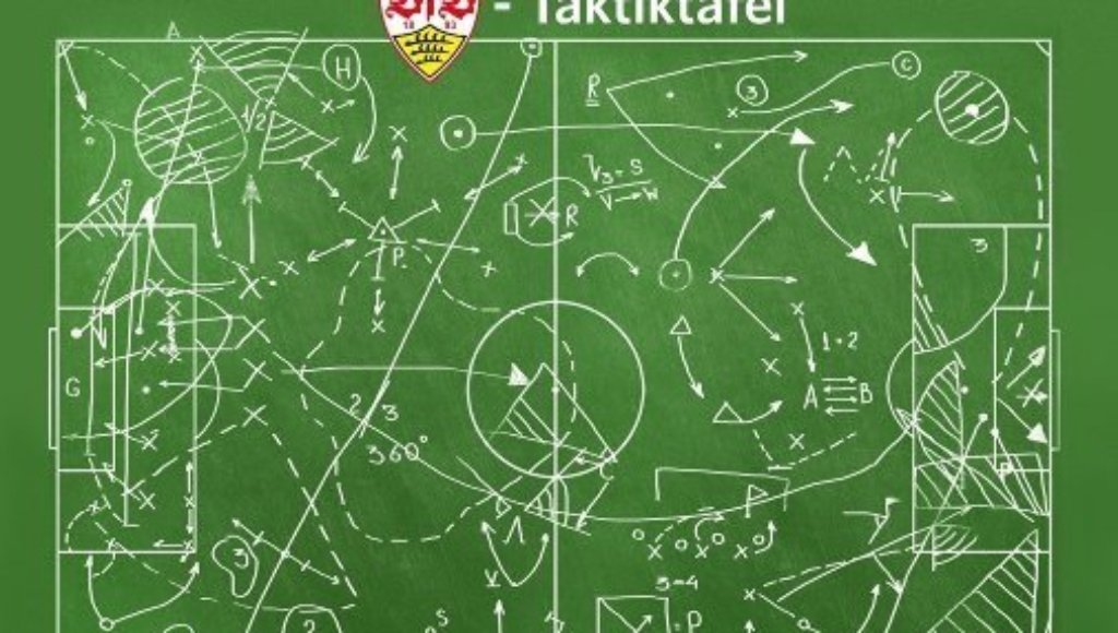 VfB-Stuttgart-Taktiktafel: Die Taktikanalyse des VfB-Spiels gegen Heidenheim