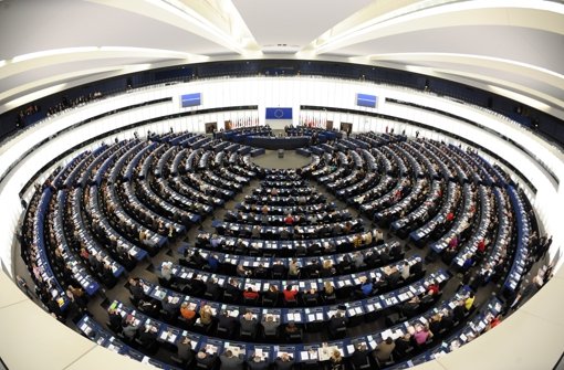 Das Europaparlament hat am Mittwoch mit großer Mehrheit der neuen Kommission von Jean-Claude Juncker zugestimmt. Foto: dpa