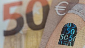 Polizei warnt vor falschen 50-Euro-Scheinen