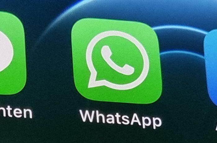 „Message Yourself“: Das kann die neue Funktion bei Whatsapp