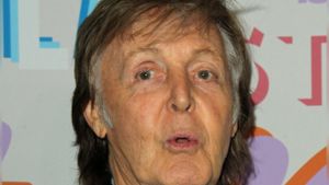 Nach über 50 Jahren: Paul McCartney hat seinen gestohlenen Bass zurück