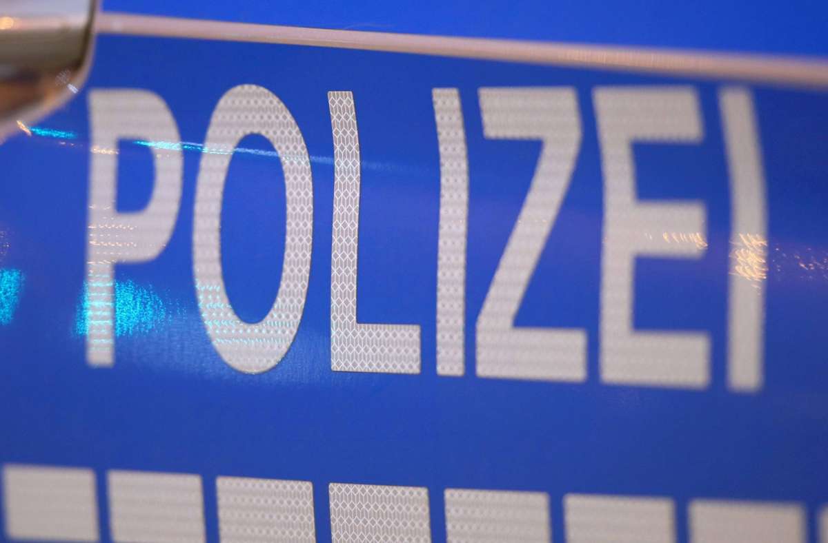 Die Polizei schätzte den Schaden in Sigmaringen auf eine fünf- bis sechsstellige Euro-Summe (Symbolfoto). Foto: IMAGO/Maximilian Koch/IMAGO/Maximilian Koch