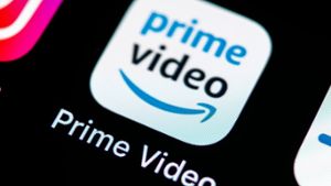 Amazon Prime Video zählt zu den beliebtesten Streaming-Apps. Foto: BigTunaOnline/Shutterstock.com