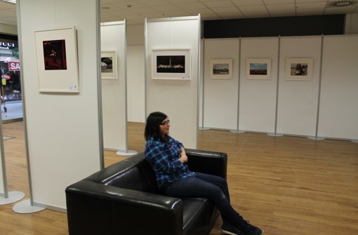 Im neuen Kultur-Raum der Schwabengalerie in Vaihingen ist derzeit eine Ausstellung des Photokreises Steinenbronn zu sehen. Foto: z