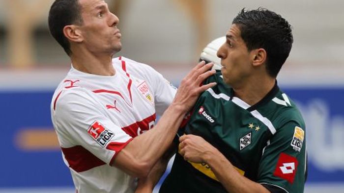 Boulahrouz flirtet mit dem Hamburger SV