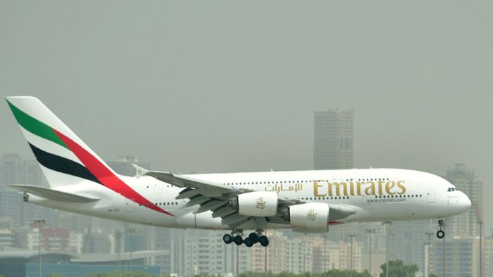 Erneuter Rückschlag für Airbus A380