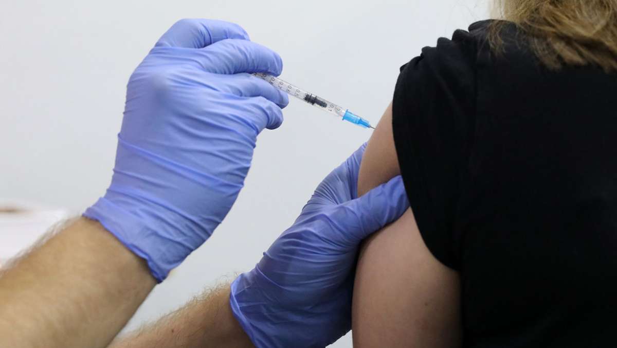 Neuer Impfstoff: Corona? Grippe bereitet größere Sorge