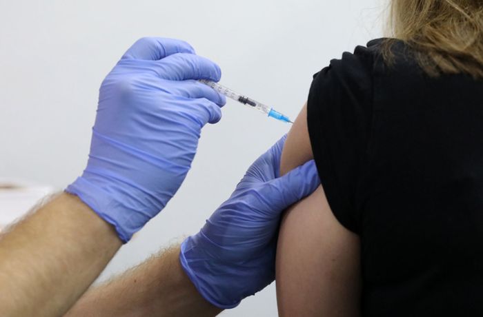 Neuer Impfstoff: Corona? Grippe bereitet größere Sorge