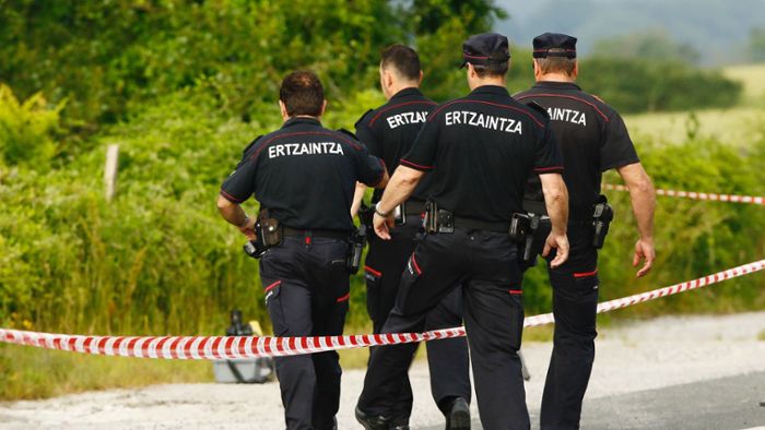 Tatverdächtiger weiter in Spanien