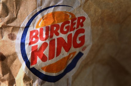 Die Filialen in Bad Cannstatt und Ludwigsburg sind von der Burger-King-Kündigung betroffen Foto: dpa