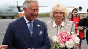 Prinz Charles ist zusammen mit seiner Frau Camilla auf Kanada-Reise - und bringt dort mit einem Hitler-Vegleich die britische Politik ins Schwitzen. Foto: Getty Images Europe