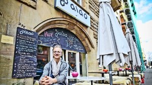 Café Galao kämpft ums Überleben