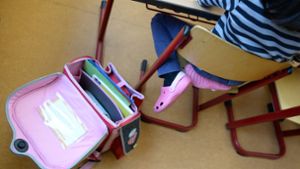 In Baden-Württemberg haben Kinder seit 2003 von der ersten Klasse an Fremdsprachenunterricht. Das Konzept ist bisher nicht aufgegangen. (Symbolfoto) Foto: dpa