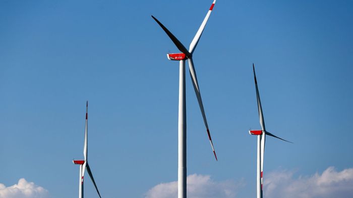 Grün-Schwarz schafft Widerspruchsrecht bei Windkraft ab