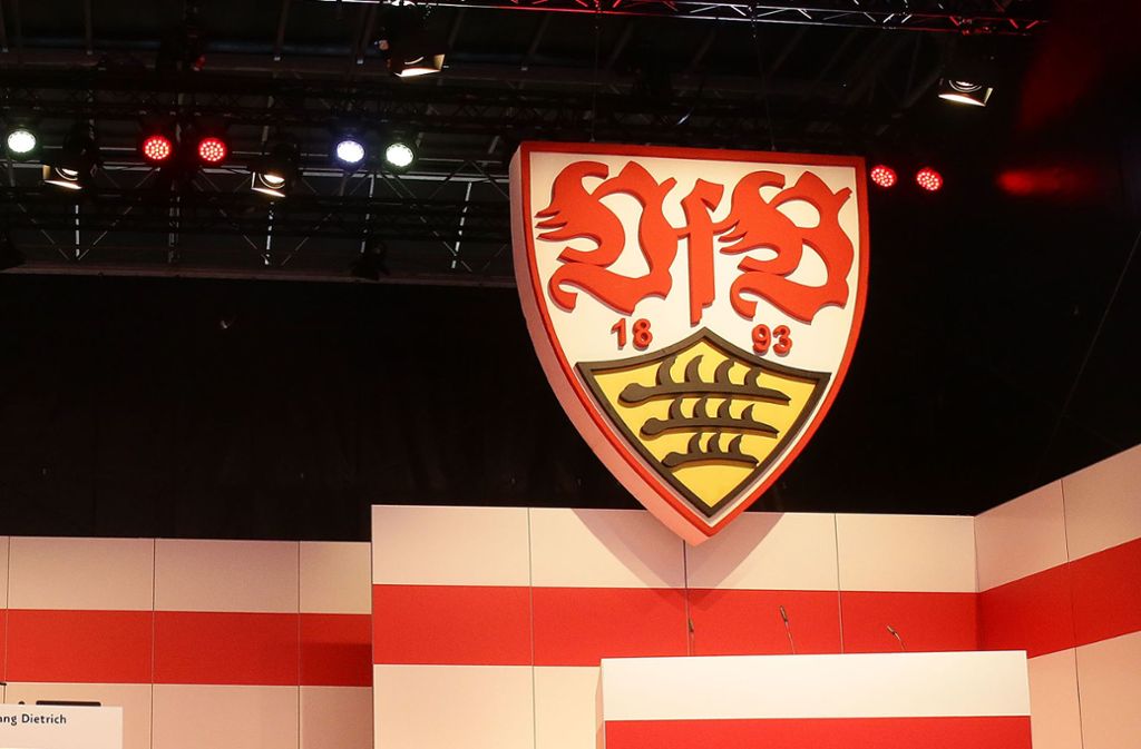 Der VfB Stuttgart hat seine beide Kandidaten für die Präsidentschaftswahl nominiert. Foto: Baumann