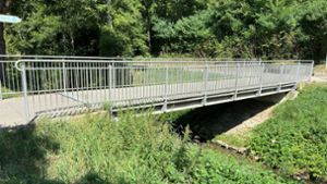 Wie sicher ist die Bodenbach-Brücke?