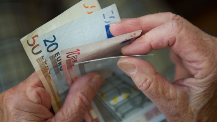 Kosten von hunderten Millionen Euro für Rentenversicherung