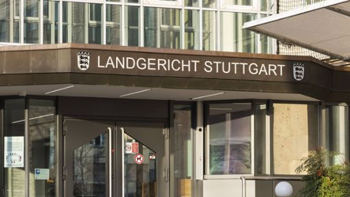 Der Klinikum-Skandal wird das Landgericht Stuttgart noch einige Jahre beschäftigen. Foto: IMAGO//rnulf Hettrich