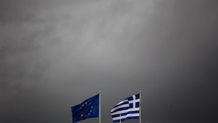 Griechenland vor entscheidenden Wahlen