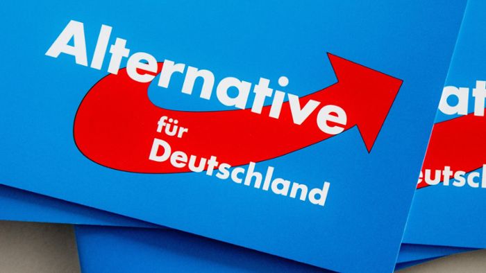 Schweiz reicht Unterlagen für Ermittlungen gegen AfD weiter