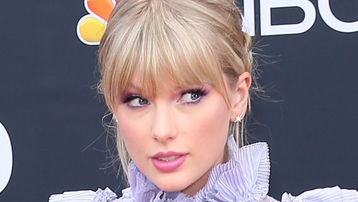 Taylor Swift machte fast zwei Prozent des gesamten US-Markts aus