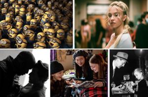 Unsere 5 Serien- und Filmtipps fürs Wochenende