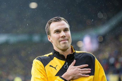 Kevin Großkreutz steht offenbar vor einem Wechsel zum VfB Stuttgart. Foto: dpa