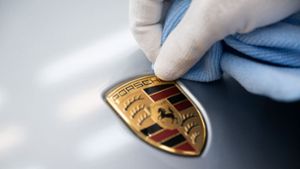 Autobauer in Stuttgart: Betriebsratswahl bei Porsche in Zuffenhausen unwirksam
