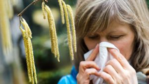 Zehn Tipps für Allergiker