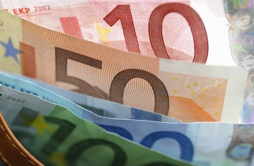 400 Euro werden in einen Ausflug für Asylbewerber investiert. Foto: dapd
