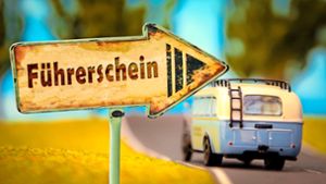 Die Suche nach Prüfterminen hat in der Region Stuttgart schon eine Art Führerschein-Tourismus, etwa nach Heilbronn oder in den Ostalbkreis ausgelöst. Foto: Thomas Reimer - stock.adobe.com