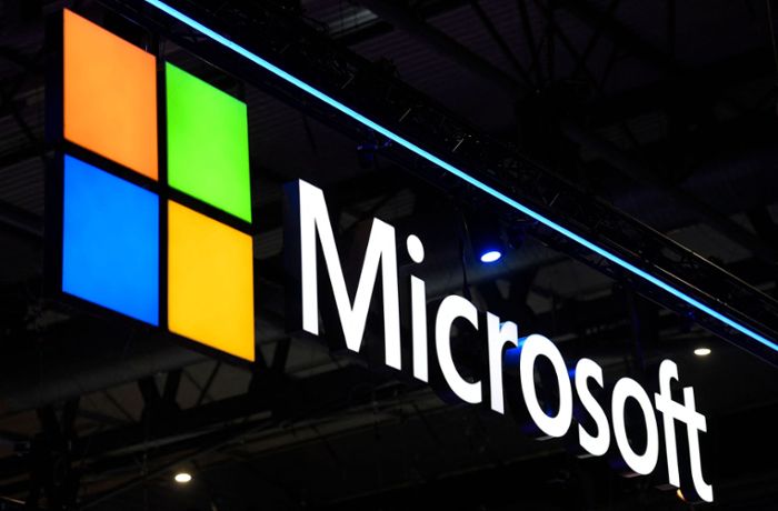 Microsoft meldet Probleme: Störungen bei Teams und anderen Diensten