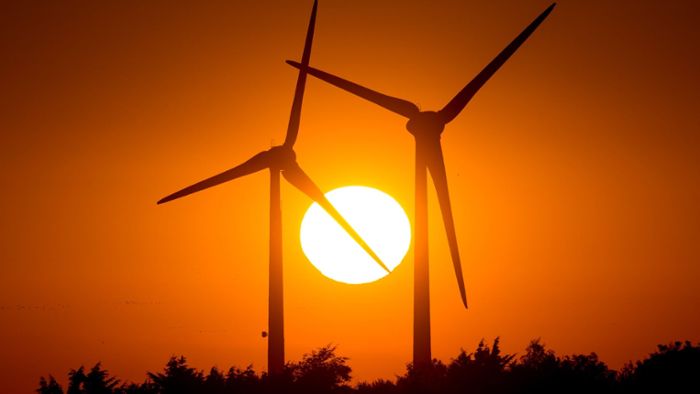 Region stimmt für umstrittene Windkraftstandorte