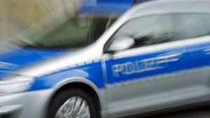 Die Polizei in Pfullingen bekam Besuch auf dem Revier von einem Zehnjährigen. Foto: dpa-Zentralbild