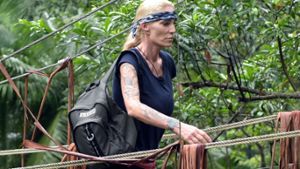 Sarah Kern nach Dschungel-Aus: Diskussion um Kim hat 