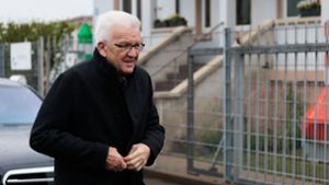 Kretschmann lobt Einigung mit Bund zu Flüchtlingskosten – vorerst