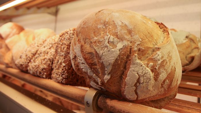 Warum Brot  vielerorts teurer wird
