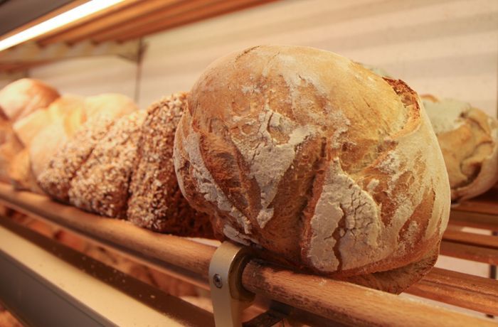 Bäckereien unter Druck: Warum Brot  vielerorts teurer wird