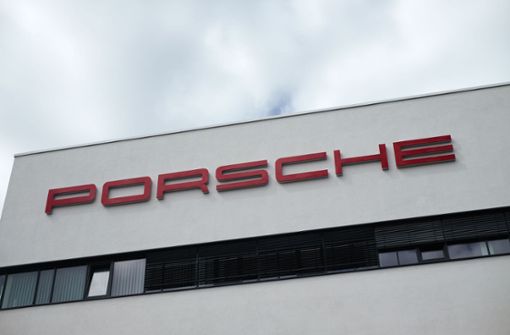 Das Porsche-Lernzentrum in Zuffenhausen. (Symbolfoto) Foto: Lichtgut/Max Kovalenko