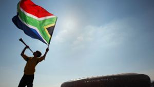 Chancen-Kontinent: Gemessen am Bruttoinlandsprodukt ist Südafrika  mit 366 Milliarden Dollar (330 Milliarden Euro) nach Nigeria die zweitgrößte Volkswirtschaft in Afrika. Foto: AP/Eugene Hoshiko