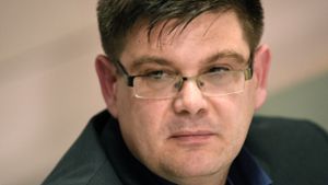 Berliner Staatssekretär Holm soll entlassen werden