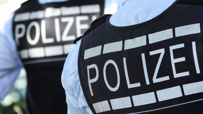 Mutmaßlicher Serientäter in Frankfurt festgenommen