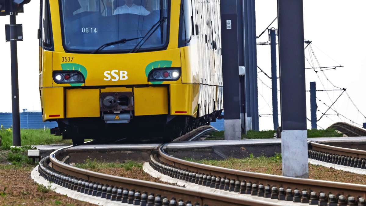 Stadtbahn-Verlängerung bis Esslingen: Rückenwind für ein Schienenprojekt der Zukunft