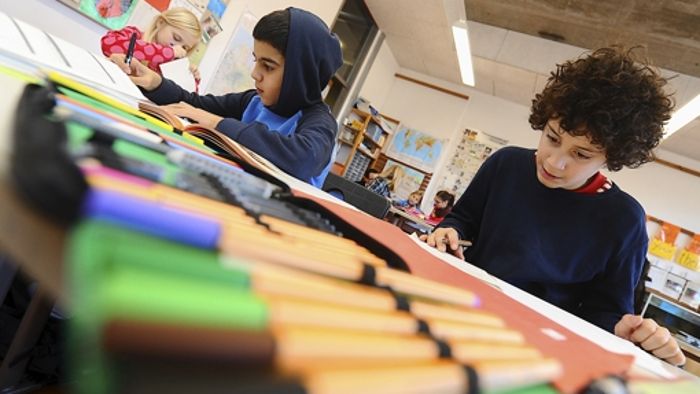 Städtetag will Lockangebote für die Realschule