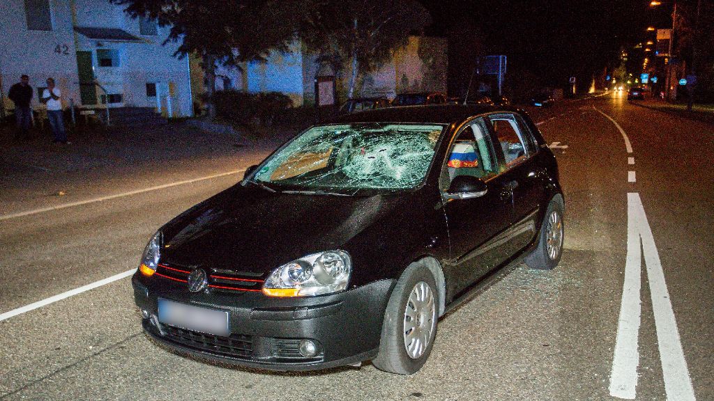 Marbach am Neckar: Bandenkrieg eskaliert, ein Schwerverletzter