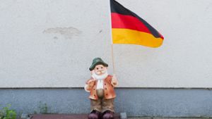 Der Deutsche, ein Spießer - trifft dieses Vorurteil in der Regel tatsächlich zu? Foto: dpa