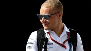Williams lehnt offenbar Mercedes-Angebot für Bottas ab