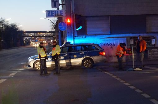 Auf dem Daimler-Gelände in Sindelfingen wurde am Mittwoch eine Fliegerbombe gefunden. Foto: SDMG